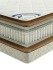 Матрас Dreamline Classic +20 Hard S1000
