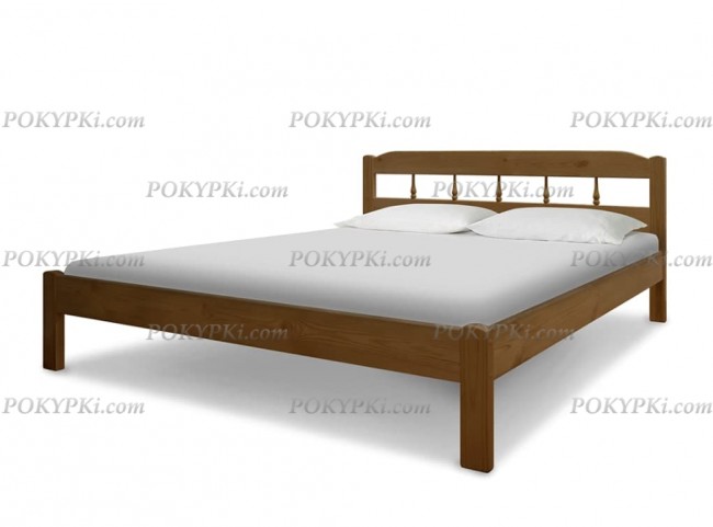 Кровать Бюджет 2