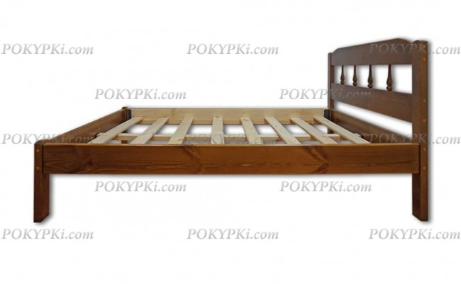 Кровать Бюджет 2