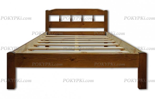 Кровать Бюджет 2