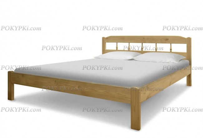 Кровать Бюджет 2