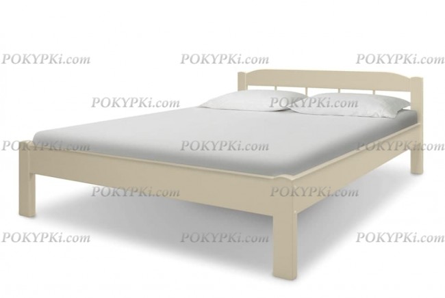 Кровать Бюджет 2