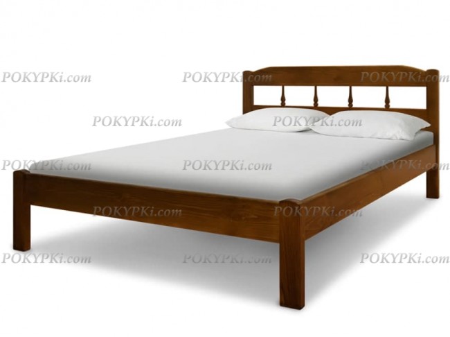 Кровать Бюджет 2