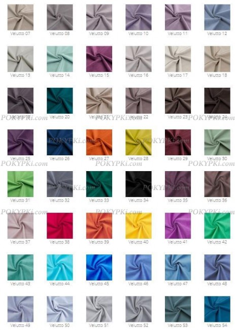 Круглая кровать Эллара Круглая кровать Эллара