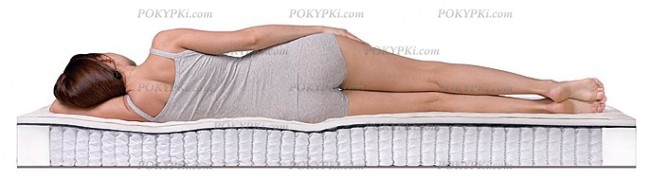 умеренно-мягкая сторона