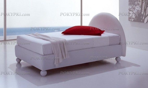 Детская кровать SleepArt Тифани 