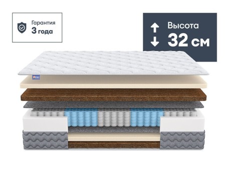 Матрас Димакс Биг Ультимэйт Матрас Димакс Биг Ультимэйт