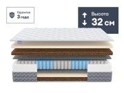 Матрас Димакс Биг Ультимэйт