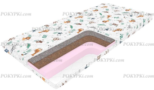 матрас Dimax Сорванец