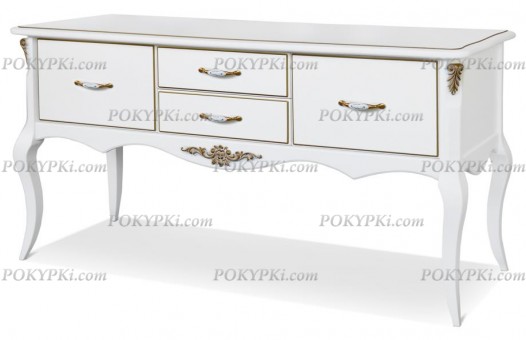 Комод ТВ тумба Марсель 4