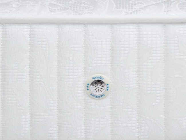 Круглый матрас Матерлюкс Стелла Круглый матрас Матерлюкс Стелла