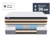 Матрас Димакс Биг Медиум