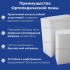Матрас Дримлайн Классик +20 ТФК