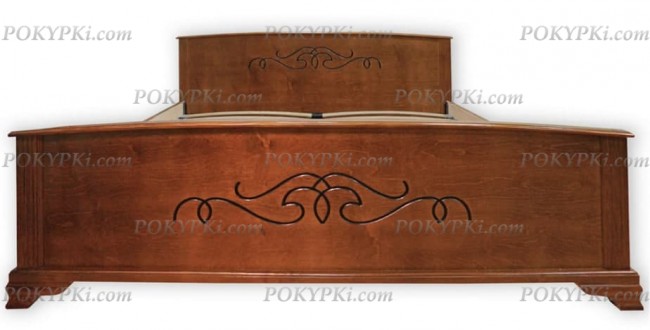 Кровать Веркара Кровать Веркара