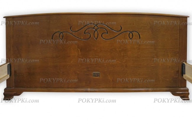 Кровать Веркара Кровать Веркара