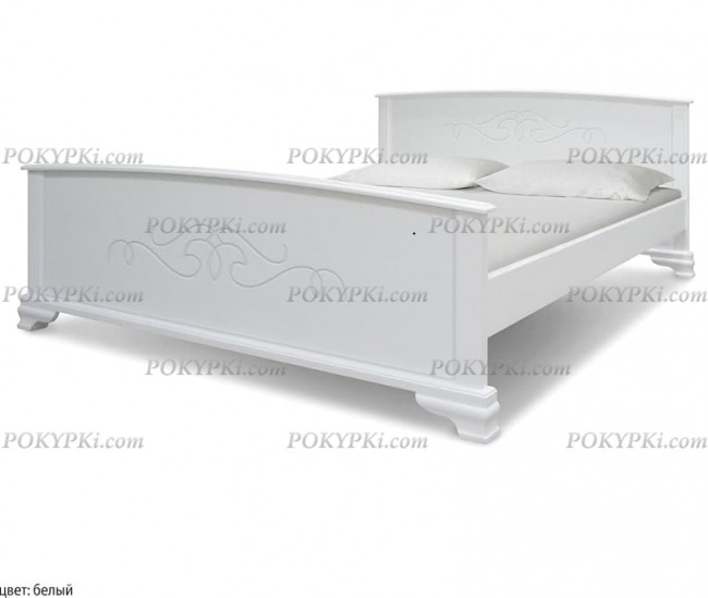 Кровать Веркара Кровать Веркара