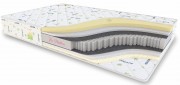 Матрас Flex Mattress Multipocket Ultra Comfort Матрас Flex Mattress Multipocket Ultra Comfort