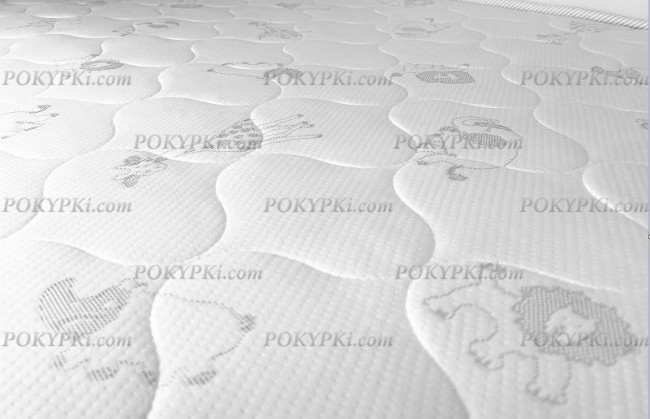 Детский матрас Dimax Дремушка Макси