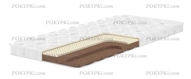 Детский матрас Dimax Дремушка Макси