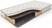 Матрас Dreamline Single Holl Hard BS