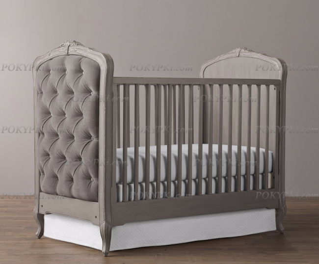 Детская кровать Максвелл Детская кровать Максвелл