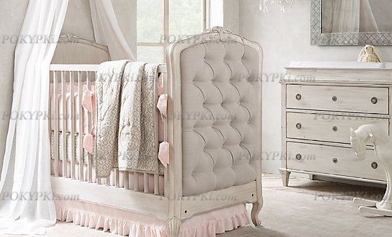 Детская кровать Максвелл Детская кровать Максвелл