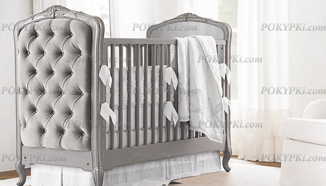 Детская кровать Максвелл Детская кровать Максвелл