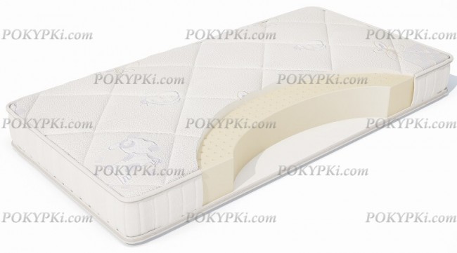 Детский матрас Materlux Alessandria Baby