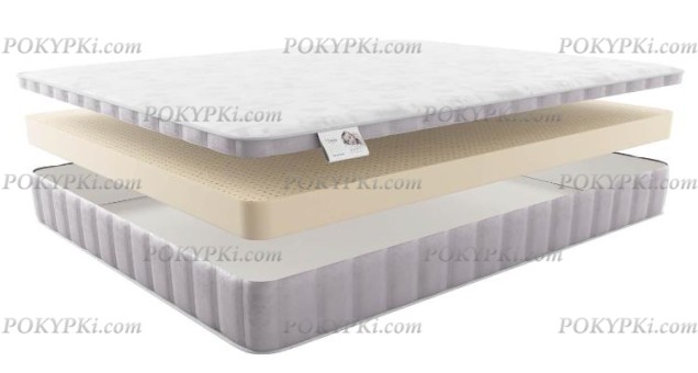 Детский матрас Матерлюкс Александрия Беби