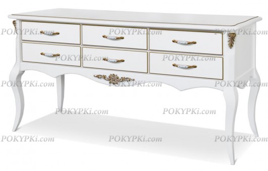 Комод ТВ тумба Марсель 6