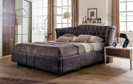 Кровать SleepArt Розетта