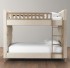 Двухъярусная кровать SleepArt Кэролин