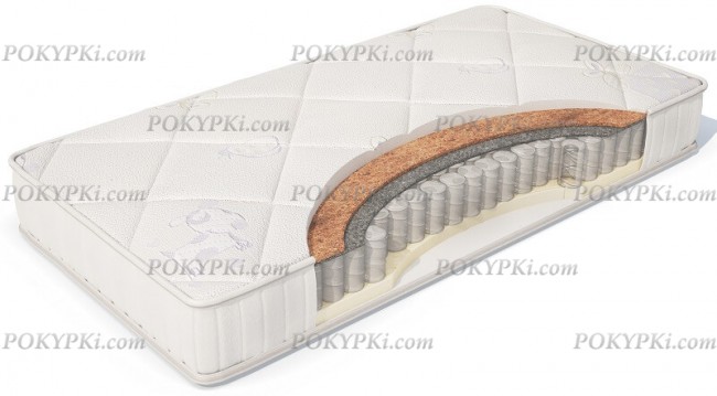 Детский матрас Materlux Delfino Детский матрас Materlux Delfino