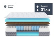 Матрас Димакс Биг лайт хард