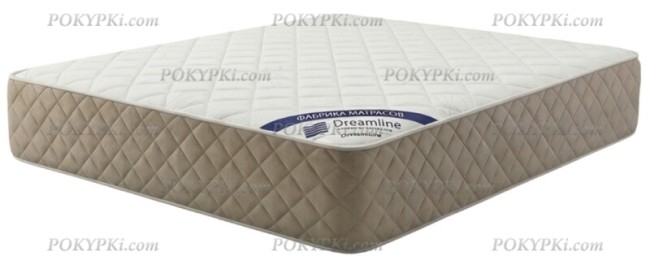 Матрас Dreamline Classic Latex S1000 Матрас Dreamline Classic Latex S1000