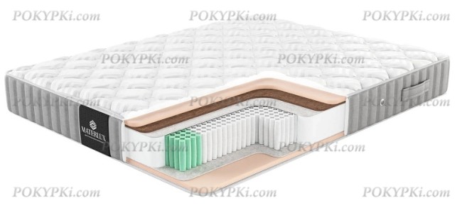 Круглый матрас MaterLux Jardine Multi Круглый матрас MaterLux Jardine Multi