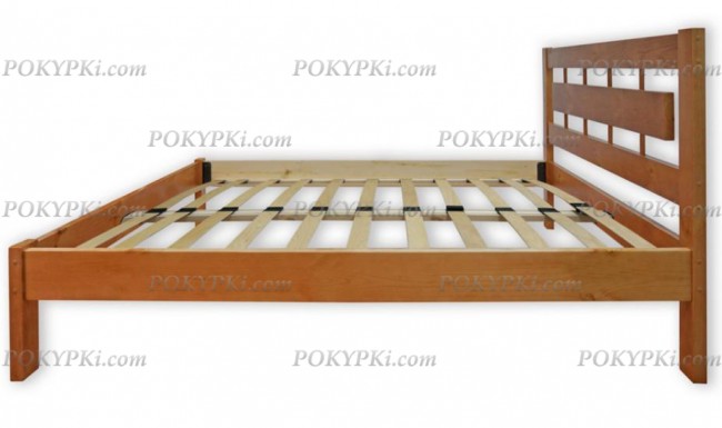 Кровать Соло 1 Кровать Соло 1