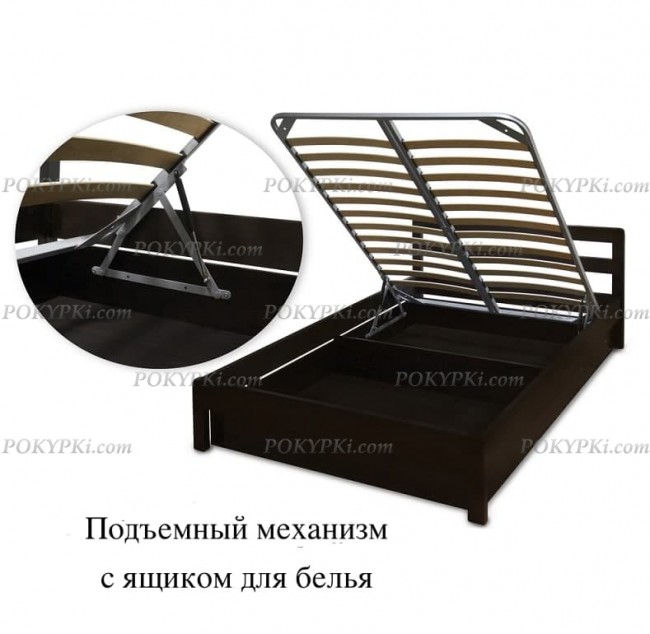 Кровать Соло 1 Кровать Соло 1