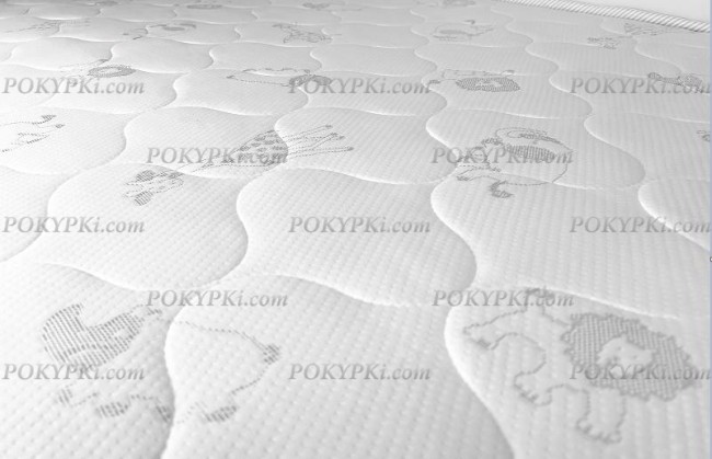 Детский матрас Dimax Супер Соня