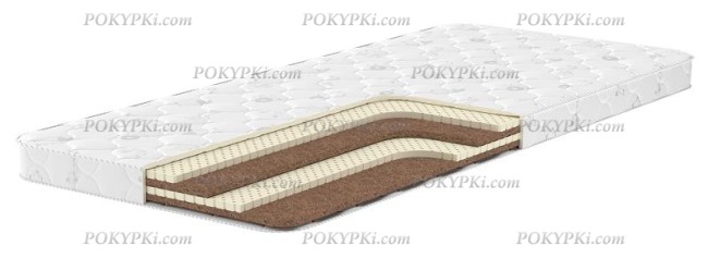 Детский матрас Dimax Супер Соня