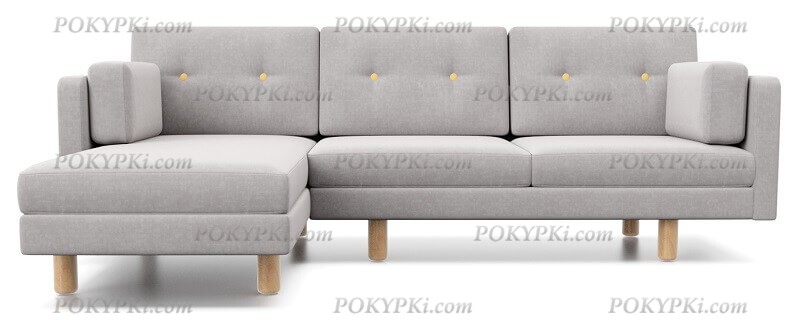 Угловой диван Ингвар