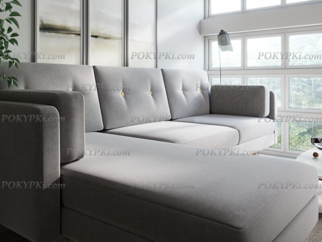 Угловой диван Ингвар Угловой диван Ингвар