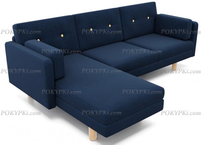 Угловой диван Ингвар Угловой диван Ингвар