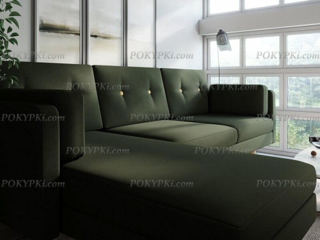 Угловой диван Ингвар Угловой диван Ингвар