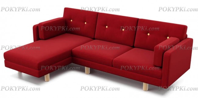 Угловой диван Ингвар Угловой диван Ингвар