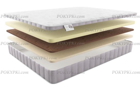 Детский матрас Матерлюкс Портофино