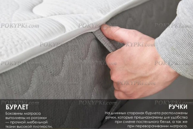 Матрас Dimax Ок Хард Релакс Матрас Dimax Ок Хард Релакс