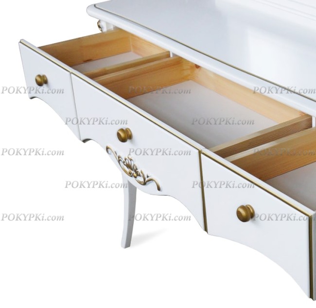 Консоль Марсель пристеночный Консоль Марсель пристеночный