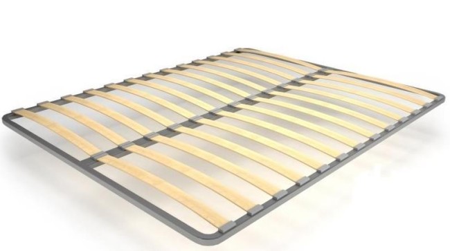 Кровать SleepArt Кипанна Кровать SleepArt Кипанна