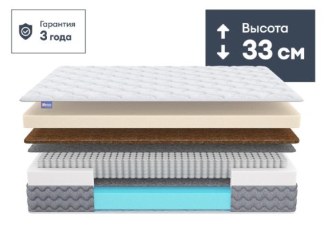 Матрас Димакс Биг лайт найт Матрас Димакс Биг лайт найт